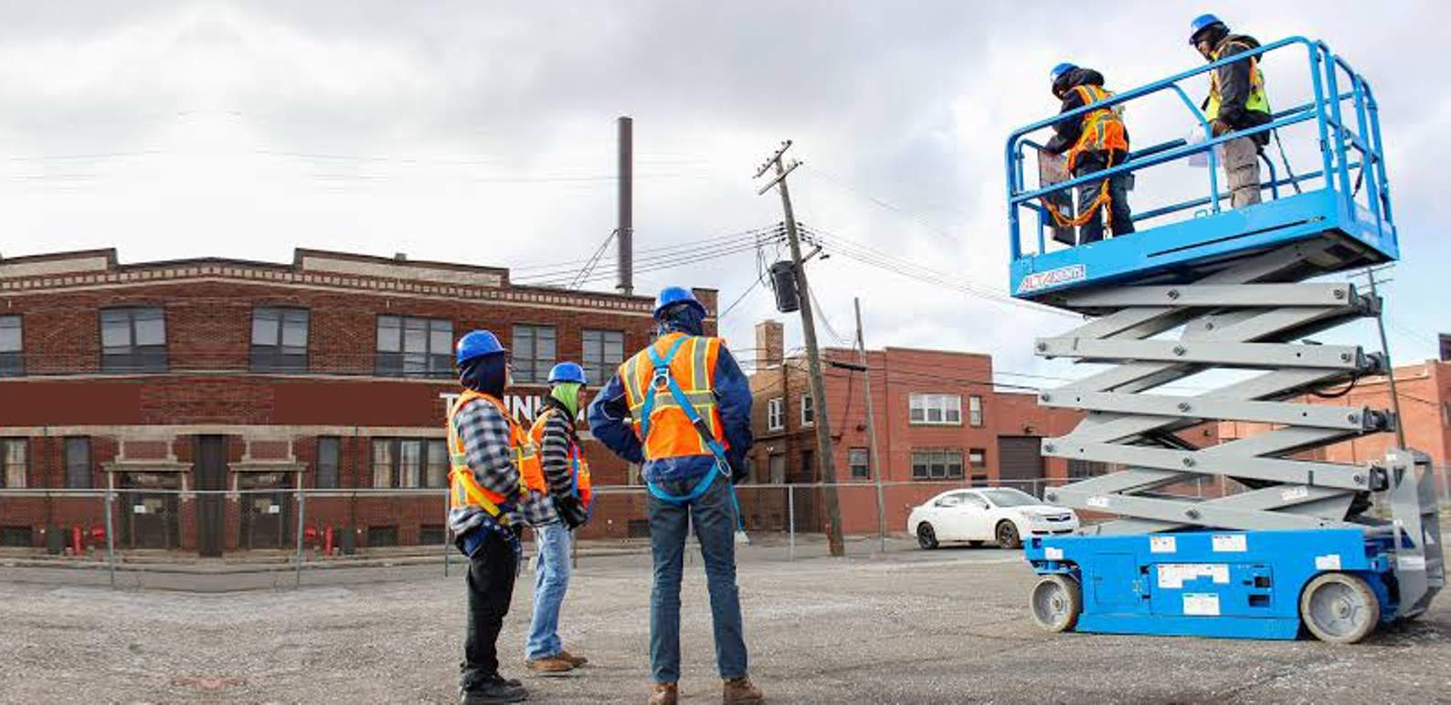 Scissor Lift Training South Africa Licence Renewal Prices Costs