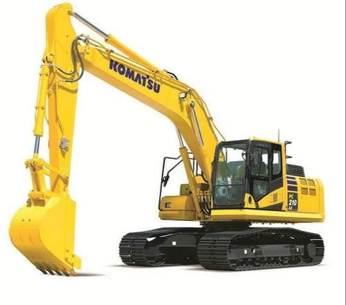 Excavator Operator Course