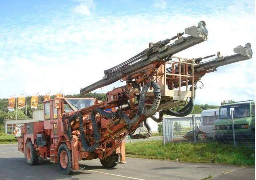 Drill Rig Training South Africa Licence Renewal Prices Costs